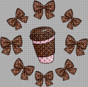 cup lid design-BG 2155